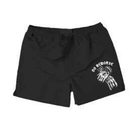 SHORT-MARE - NO REMORSE