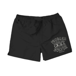 SHORT-MARE - PROBLEM SOLVER