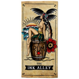 TELO-MARE - HAWAIAN GIRL