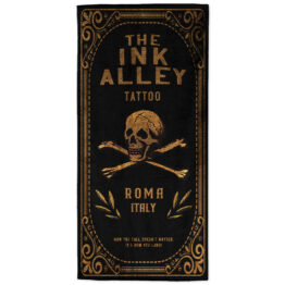 TELO-MARE - INK ALLEY