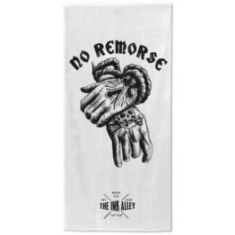 TELO-MARE - NO REMORSE