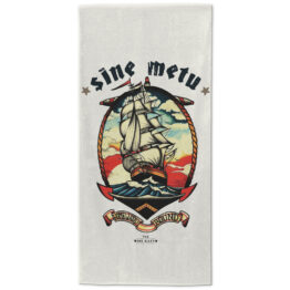 TELO-MARE - VELIERO SINE METU